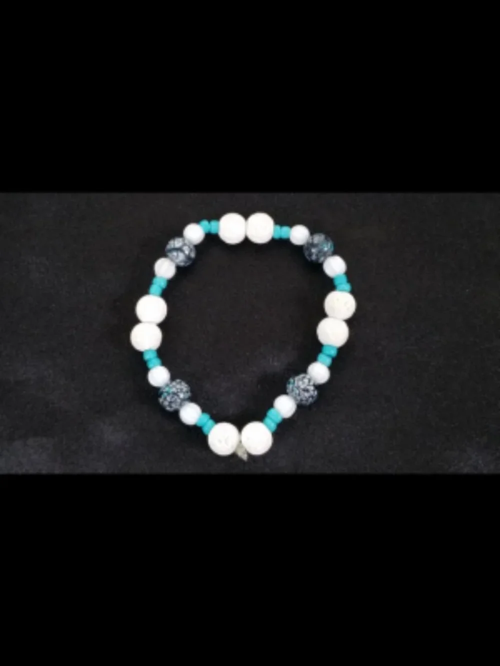 TURQUOISE & JASPER CELEBRATION
